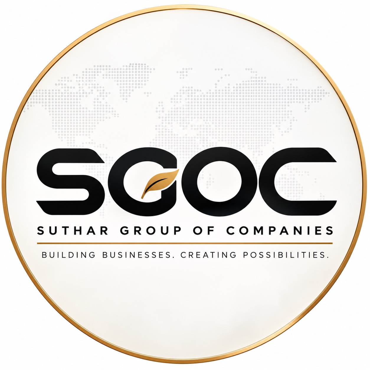 SGOC India
